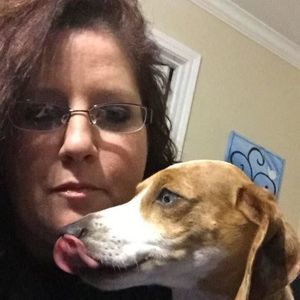 Meet your Posher, Kris